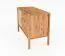 Kommode Wellsford 16 Wildeiche massiv geölt - Abmessungen: 69 x 97 x 46 cm (H x B x T)