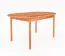 Esstisch Wellsford 54 Kernbuche massiv geölt - Abmessungen: 160 x 90 cm (B x T)