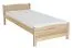 Bett 80x200
