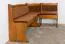 Eckbank Massivholz