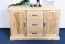 Kiefer Kommode 120cm breit