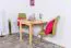 Tisch 75 cm breit