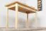 Tisch 120x60