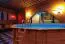 Pool aus Kiefernholz Sunnydream 04, Natur, 5,30 x 1,36 Meter, inklusive Premium Filteranlage, Filtermedium, Poolleiter, Poolfolie, Boden- und Wandvlies, Edelstahl-Eckverbindungen