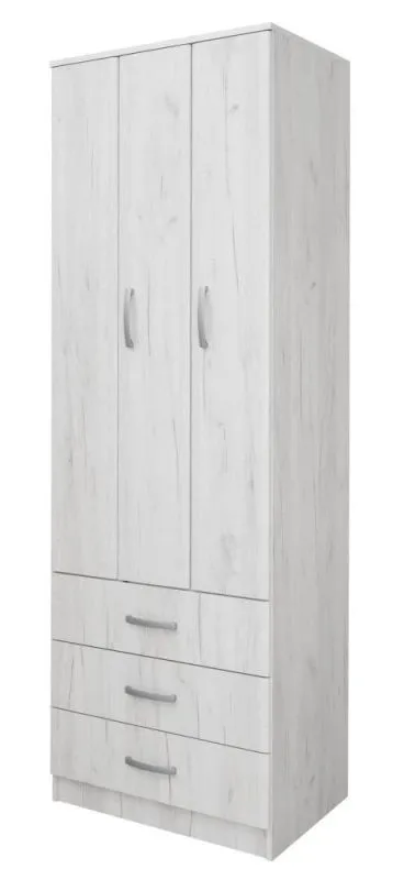Schlafzimmer - Kleiderschrank Abbildung
