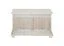 Truhe Kiefer massiv Vollholz