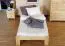Bett 80x200