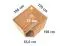 Sauna "Hanko" SET mit Klarglastür & Ofen 9 kW - 196 x 170 x 198 cm (B x T x H)