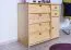 Schuh Schrank Kiefer