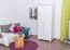 Massivholz Kleiderschrank