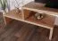 TV - Unterschrank Wooden Nature 110 Eiche massiv geölt - 160 x 60 x 45 cm (B x H x T)
