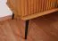 Kommode Rolleston 15 Wildeiche massiv geölt - Abmessungen: 87 x 144 x 46 cm (H x B x T)