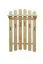 Garderobe 70 breit