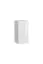 Schlichte Kommode Kausland 15, Farbe: Weiß - Abmessungen: 105 x 155 x 32 cm (H x B x T), mit 11 Fächern