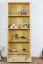 Vitrine 80 breit