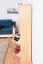 Schuhschrank Hoch Kiefer
