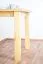Tisch 90x90