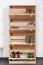 Schuhschrank Hoch Kiefer