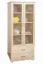 Schrank Kiefer natur 80 cm breit