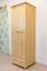 Kleiderschrank 65 cm breit