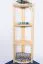 Holzregal 40 cm breit