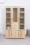 Kleiderschrank massiv