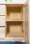 Kiefer Kommode 120cm breit