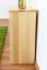Schuhschrank Holz massiv