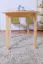 Tisch 75x150