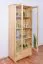 Vitrine Kiefer massiv