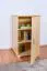 Kommode Kiefer massiv Vollholz natur Columba 04 - Abmessungen: 101 x 60 x 50 cm (H x B x T)