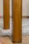 Esstisch rund 60 cm