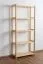 Regal 70cm breit