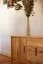 Kommode Wellsford 21 Wildeiche massiv geölt - Abmessungen: 64 x 142 x 46 cm (H x B x T)