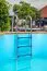 Holzpool Verano 06 - Set aus Kiefer KDI - Abmessung (cm): 460 x 814 x 138 (L x B x H), inkl. Pumpe & Sandfilter