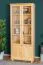 Vitrine 80 breit