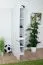 Jugendzimmer - Schrank schmal