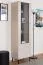 Wohnzimmer Komplett - Set C Petkula, 5-teilig, Farbe: Beige hell