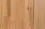 Massivholz Couchtisch Loungetisch Kernbuche Bio geölt 47x110x70 cm, Wohnzimmertisch Beistelltisch Clubtisch massiv