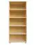 Holzregal natur