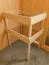 Sauna "Laerke" SET AKTION mit Klarglastür und Ofen externe Steuerung easy 9 KW - 196 x 170 x 198 cm (B x T x H)