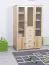 Schrank Massivholz