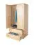 Schrank Massivholz