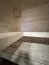 Sauna Indoor-Sauna Sauna-Bausatz Redcentre 01 mit 3 Bänken, Fichte Natur, 196 x 159 x 203 cm, 2 Kopfstützen, Beleuchtung