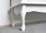 TV-Unterschrank Bignona 14, Farbe: Kiefer weiß - 60 x 144 x 47 cm (H x B x T)