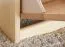 Schuhschrank Kiefer natur