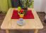 Tisch 70 cm breit