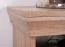 TV-Unterschrank Wewak 19, Farbe: Sonoma Eiche - Abmessungen: 59 x 160 x 42 cm (H x B x T)