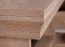 TV-Unterschrank Wewak 19, Farbe: Sonoma Eiche - Abmessungen: 59 x 160 x 42 cm (H x B x T)