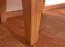 Jugendzimmer - Drehtürenschrank / Kleiderschrank Syrina 04, Farbe: Weiß / Grau / Eiche - Abmessungen: 202 x 104 x 55 cm (H x B x T)